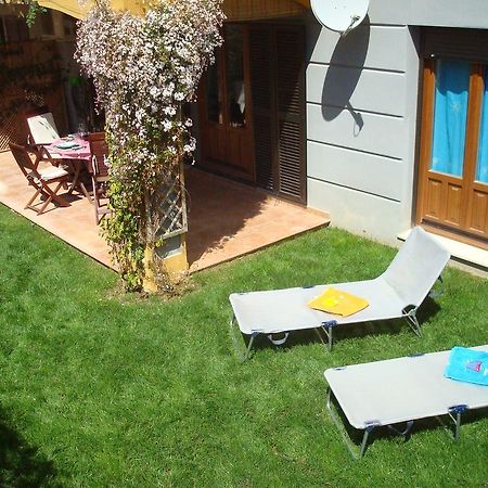 Apartamento Alimar Costa Esuri Ayamonte Exterior photo