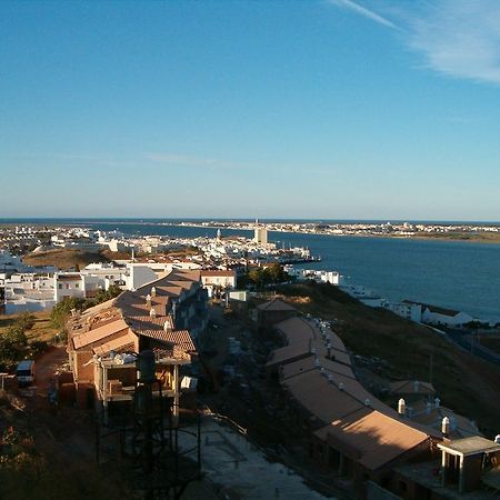 Apartamento Alimar Costa Esuri Ayamonte Exterior photo