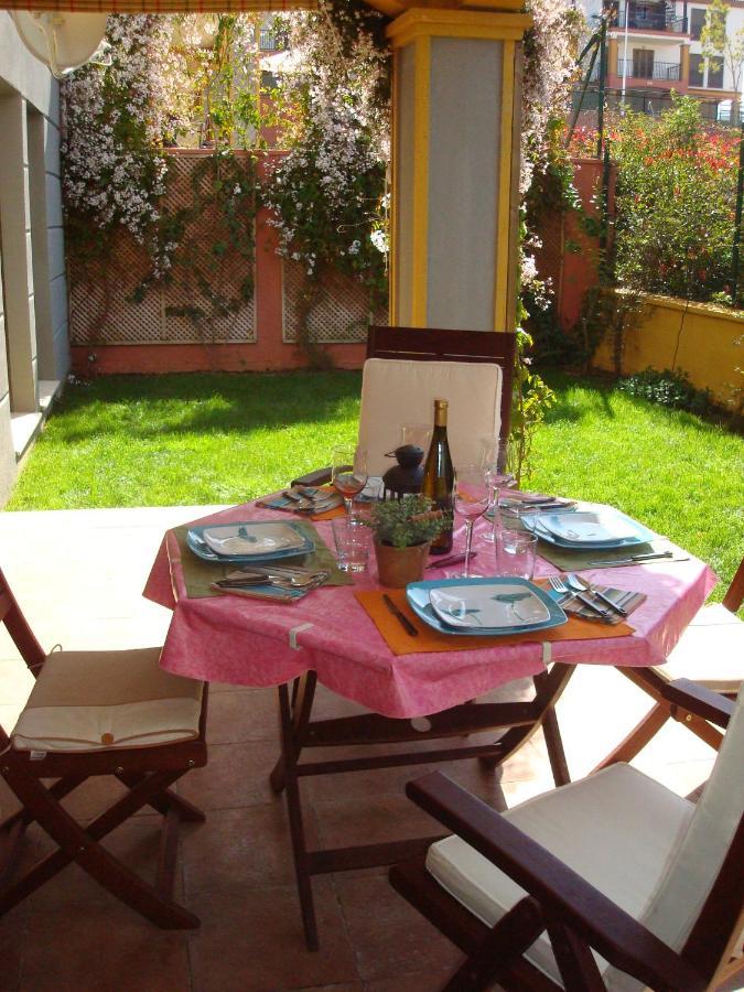 Apartamento Alimar Costa Esuri Ayamonte Exterior photo