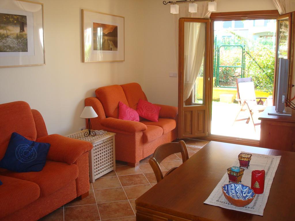 Apartamento Alimar Costa Esuri Ayamonte Exterior photo