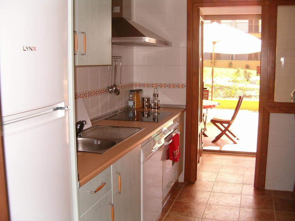 Apartamento Alimar Costa Esuri Ayamonte Exterior photo