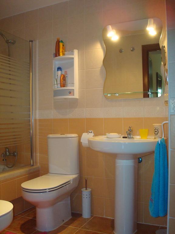Apartamento Alimar Costa Esuri Ayamonte Exterior photo