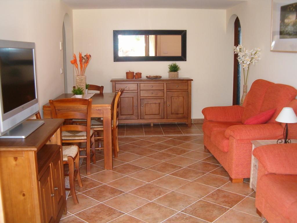 Apartamento Alimar Costa Esuri Ayamonte Exterior photo