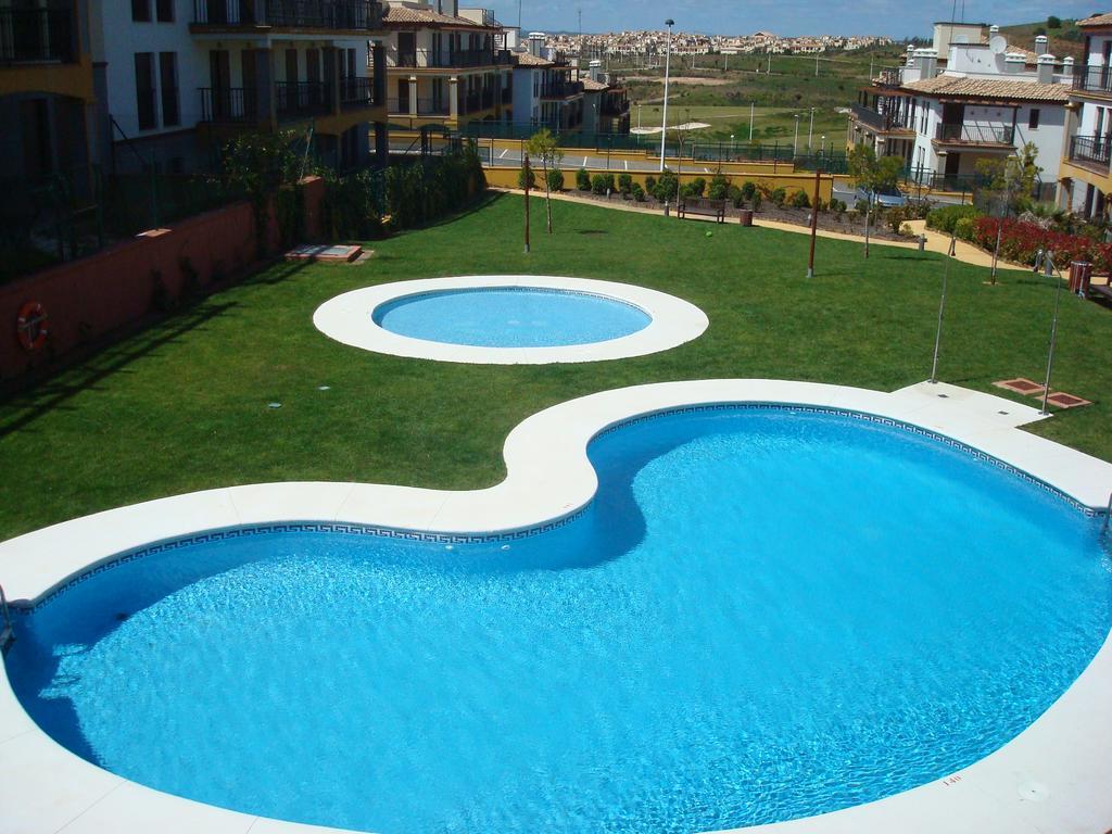 Apartamento Alimar Costa Esuri Ayamonte Exterior photo
