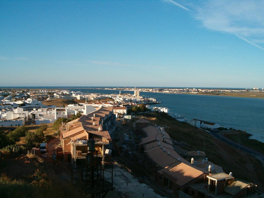 Apartamento Alimar Costa Esuri Ayamonte Exterior photo