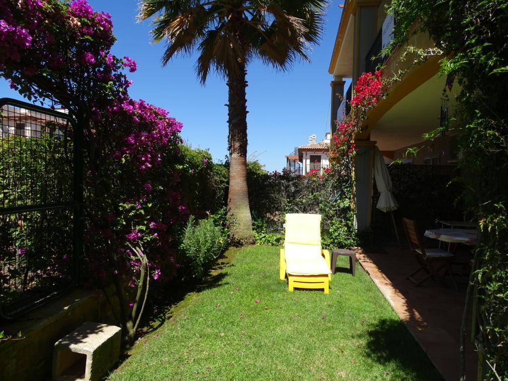 Apartamento Alimar Costa Esuri Ayamonte Exterior photo