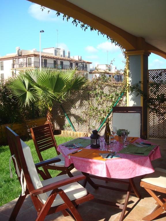 Apartamento Alimar Costa Esuri Ayamonte Exterior photo
